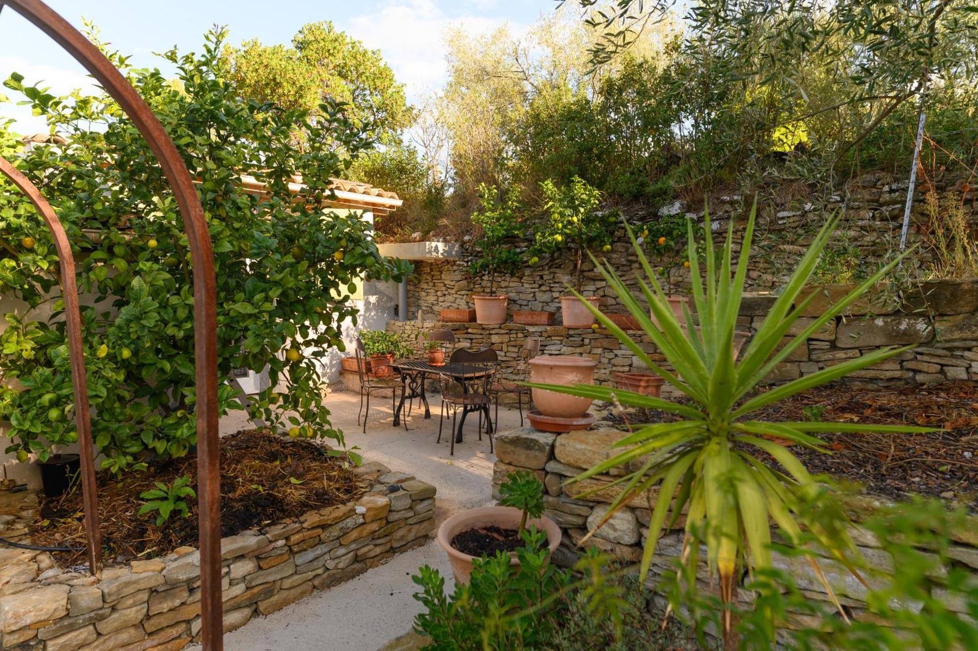 Ferienhaus Lou Pantail