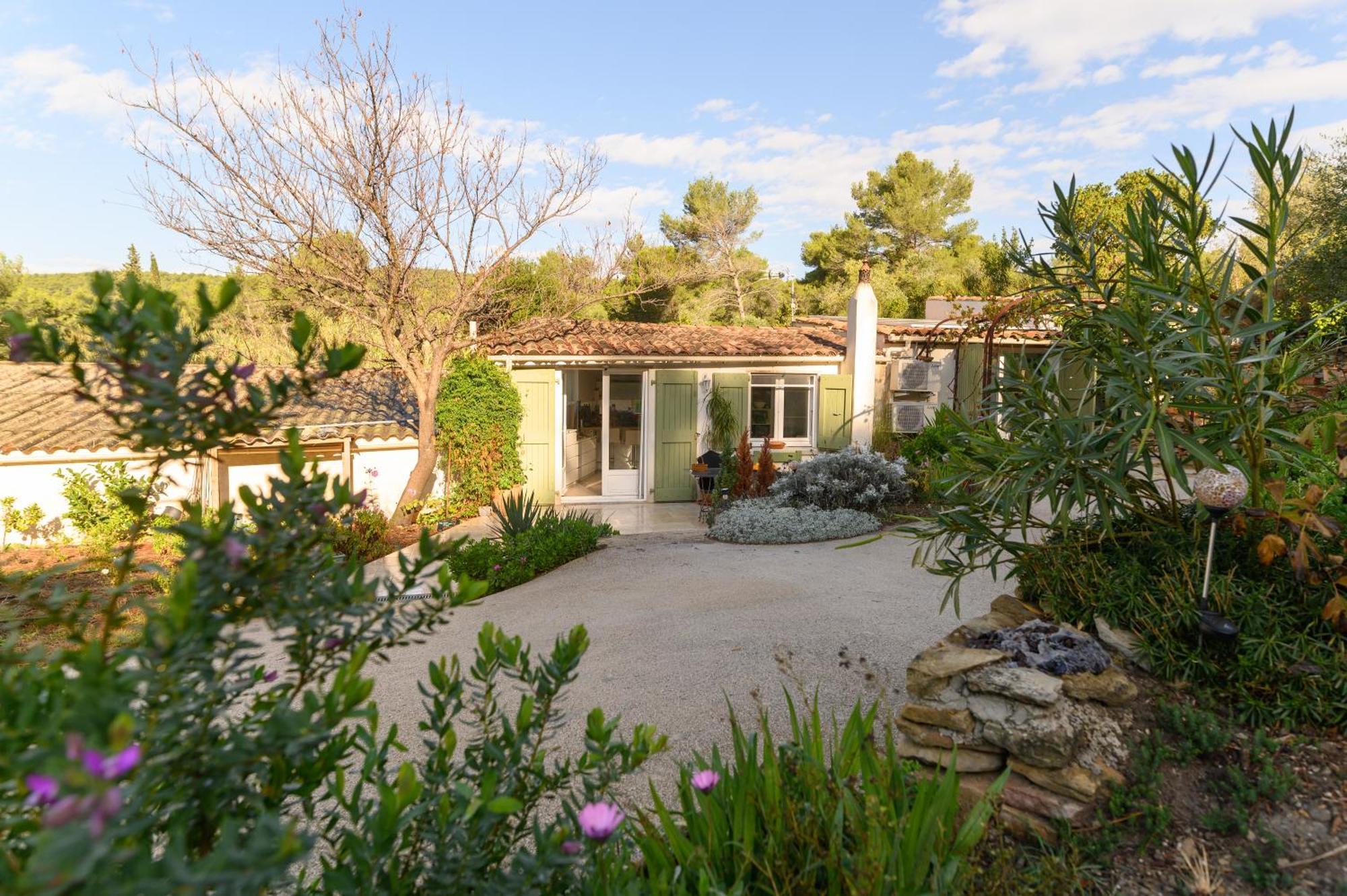 Casa vacanze Lou Pantail