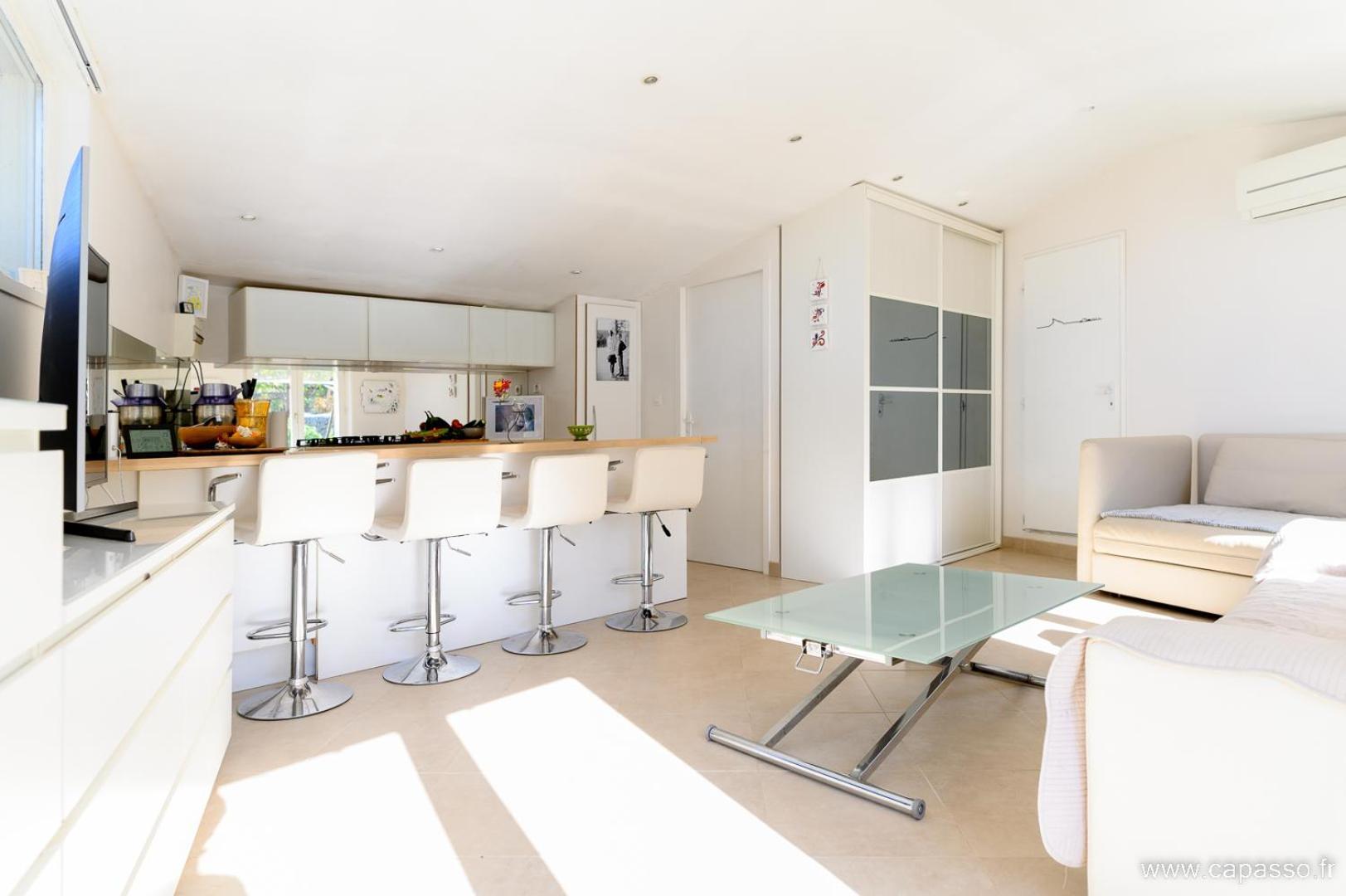 Ferienhaus Lou Pantail