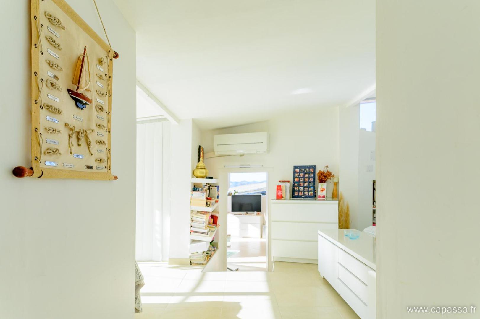 Lou Pantail Ferienhaus Ceyreste