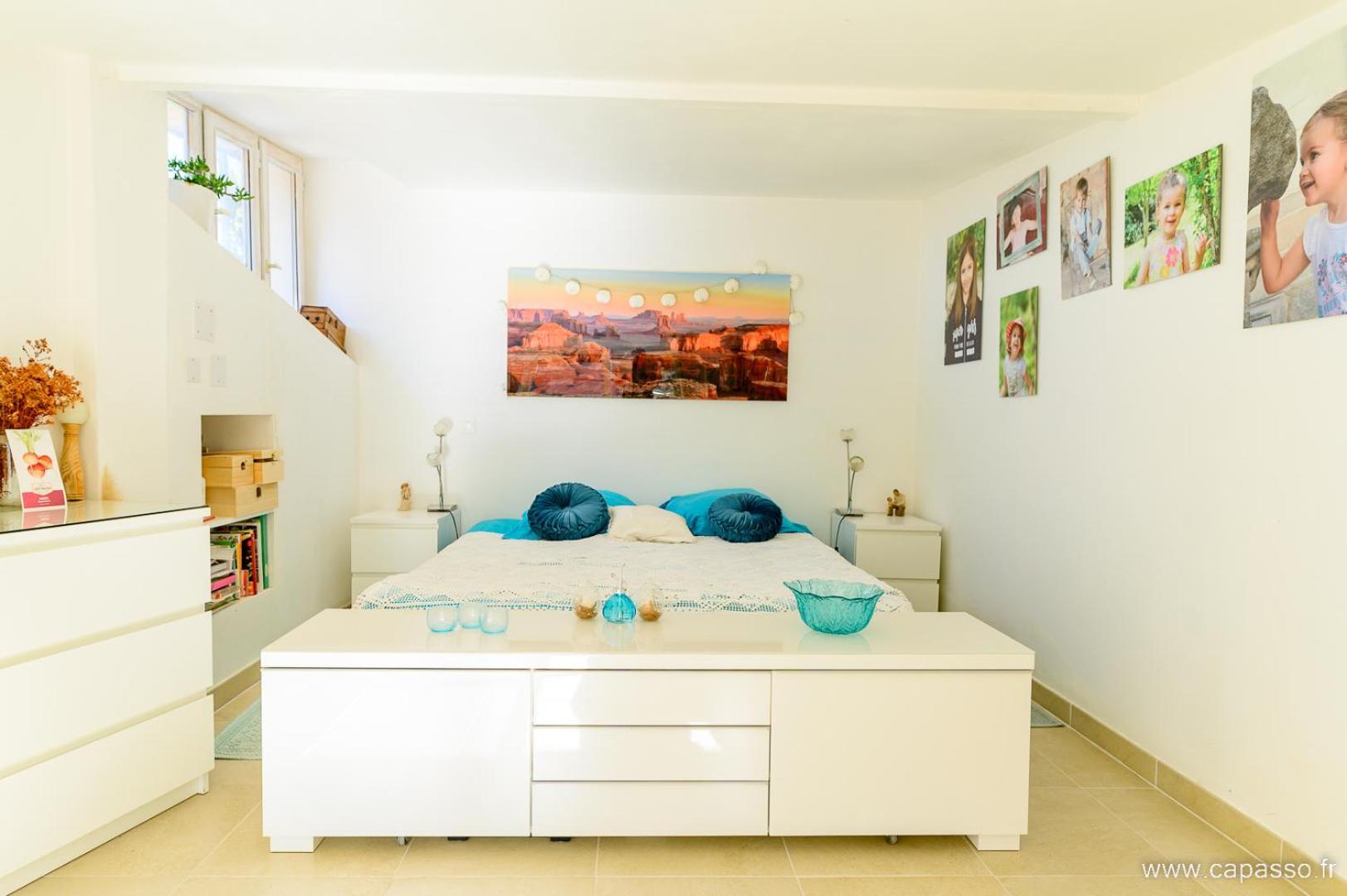 Ferienhaus Lou Pantail *